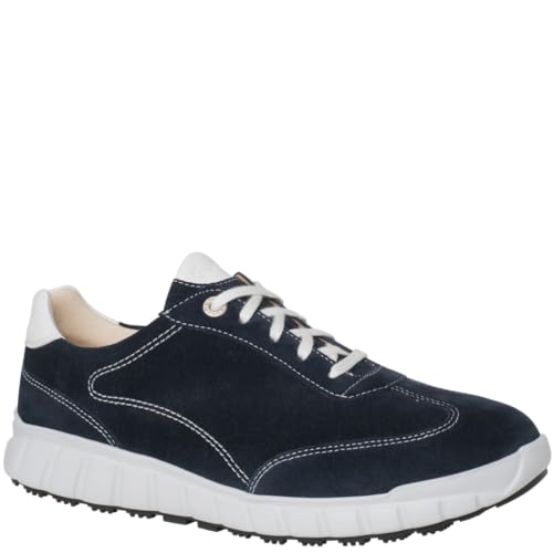 Ganter EVO Herren Sneaker, Azalee, 42.5 EU Weit von Ganter