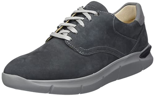 Ganter Herren George Sneaker, Darkgrey, 42.5 EU von Ganter