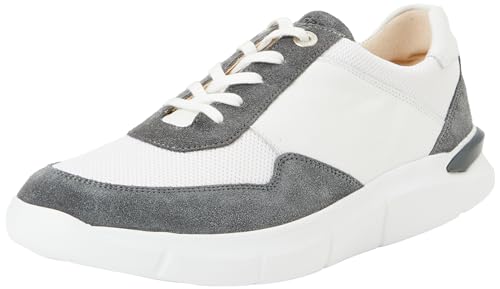 Ganter Herren George Sneaker, Milk, 42.5 EU von Ganter