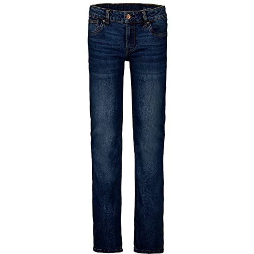 Garcia Jungen 335-4130 Jeans, Bleached, 158 von GARCIA DE LA CRUZ