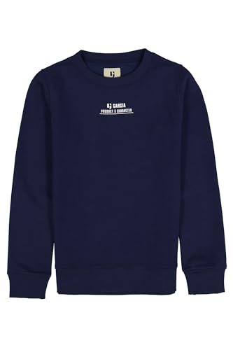 Garcia Kids J33660_Boys Sweat von GARCIA DE LA CRUZ