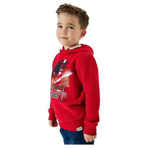 Garcia Kids J35660_Boys Sweat von GARCIA DE LA CRUZ