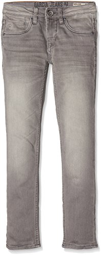 Garcia Kids Jungen 335 Jeans, Grau (Grey Stone 2967), 176 von GARCIA DE LA CRUZ