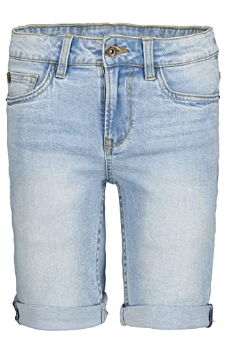 Garcia Kids Jungen Bermuda Shorts, Bleached, 152 von GARCIA DE LA CRUZ