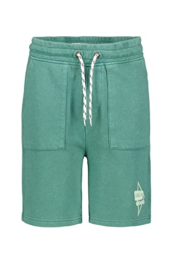 Garcia Kids Jungen Bermuda Shorts, Ocean, 152 von GARCIA DE LA CRUZ