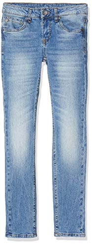 Garcia Jungen 320 Jeans, Blau (Placid Blue 2308), 164 von GARCIA DE LA CRUZ