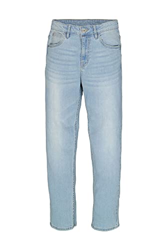 Garcia Kids Jungen Pants Denim Jeans, Bleached, 164 von GARCIA DE LA CRUZ