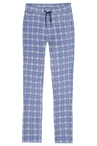 Garcia Kids Jungen Pants Non Denim Hose, Blue Jay, 152 EU von GARCIA DE LA CRUZ