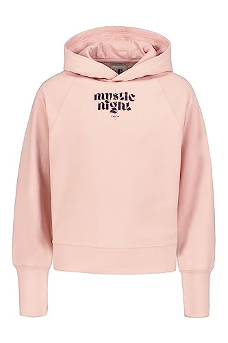 Garcia Kids K32462_Girls Sweat,Warm Pink,176 von GARCIA DE LA CRUZ