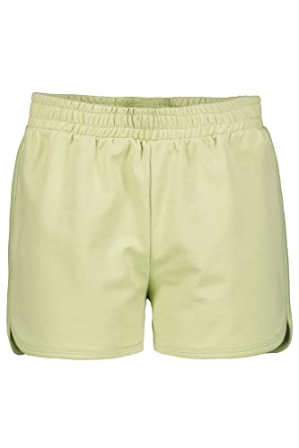 Garcia Kids Mädchen Bermuda Shorts, Summer Field, 134 von GARCIA DE LA CRUZ