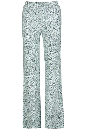 Garcia Kids Mädchen Leggings, Blue Heather, 134 von GARCIA DE LA CRUZ