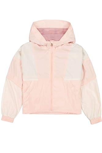 Garcia Kids Mädchen Outerwear Jacke, Light Peach, 176 von GARCIA DE LA CRUZ