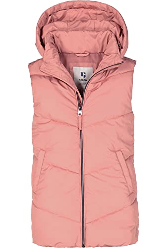 Garcia Kids Mädchen Outerwear Jacke, Rose rree, 170 von GARCIA DE LA CRUZ