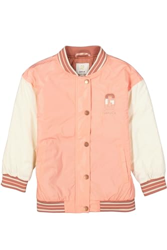 Garcia Kids Mädchen Outerwear Jacke, Rose tan, 116/122 von GARCIA DE LA CRUZ