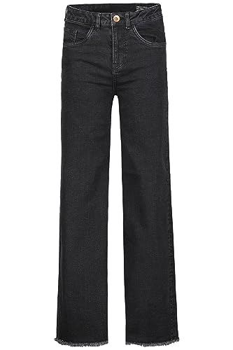 Garcia Kids Mädchen Pants Denim Jeans, Dark Used, 152 EU von GARCIA DE LA CRUZ