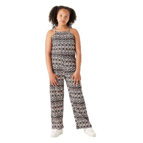 Garcia Kids O42485_girls jumpsuit von GARCIA DE LA CRUZ