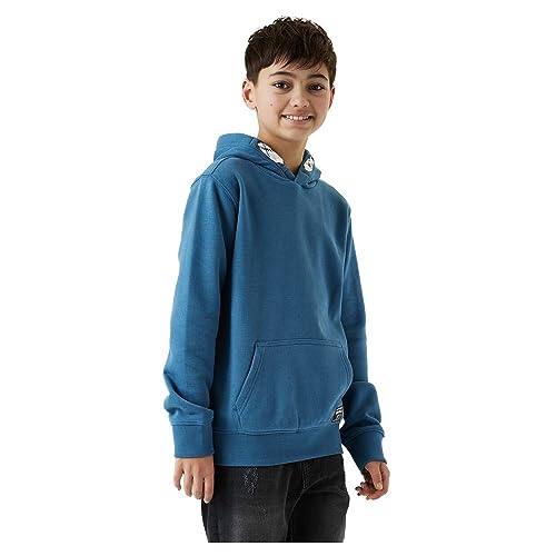 Garcia Kids Z3041_Boys Sweat von GARCIA DE LA CRUZ