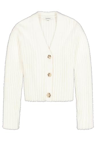 J32651_Girls Cardigan von GARCIA DE LA CRUZ