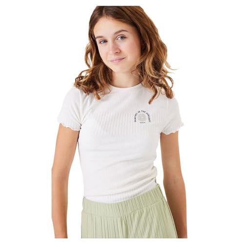 P42602_Girls T-Shirt ss von GARCIA DE LA CRUZ