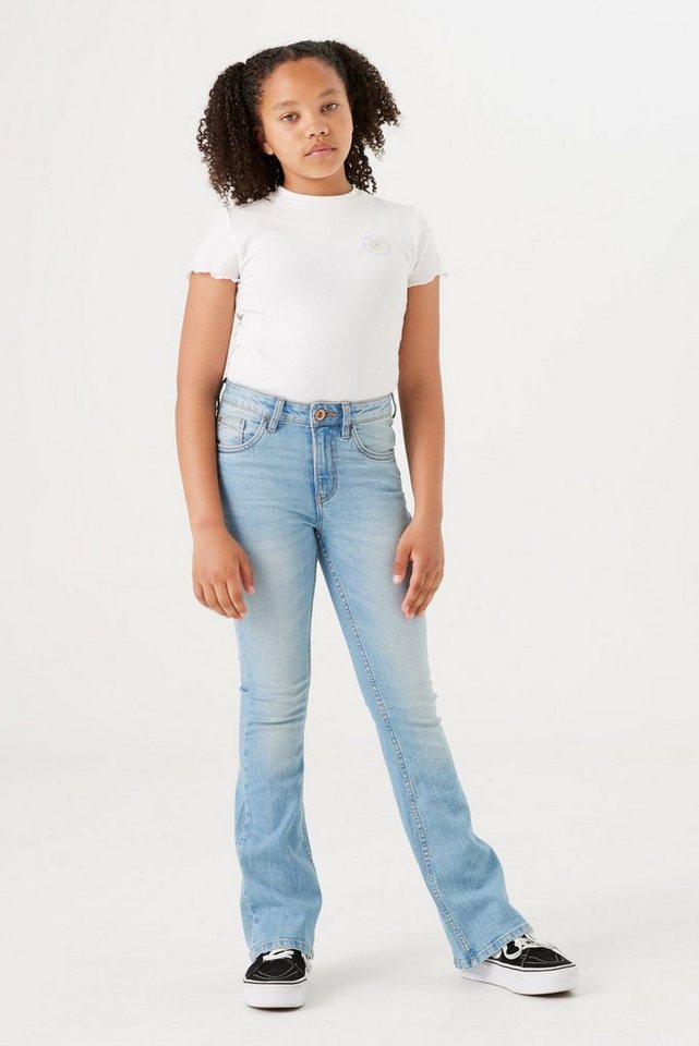 Garcia Bootcut-Jeans Rianna for GIRLS von Garcia