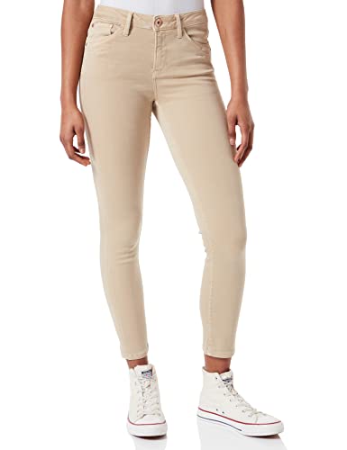 Garcia Damen 244/30-2094 Hose, iced Coffee, 30 von GARCIA DE LA CRUZ