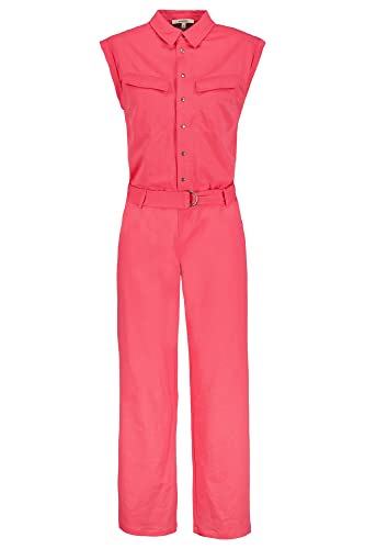 Garcia Damen D30285_Ladies Jumpsuit Kleid, Rouge red, XS von GARCIA DE LA CRUZ