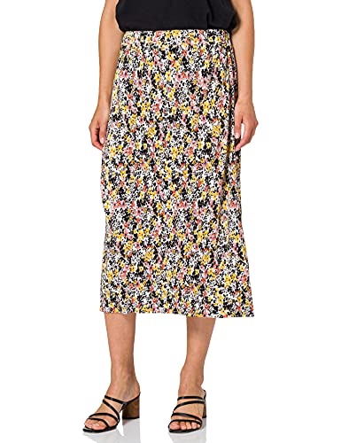 Garcia Damen E10321_Ladies Skirt Rock, Buttercup, M von GARCIA DE LA CRUZ