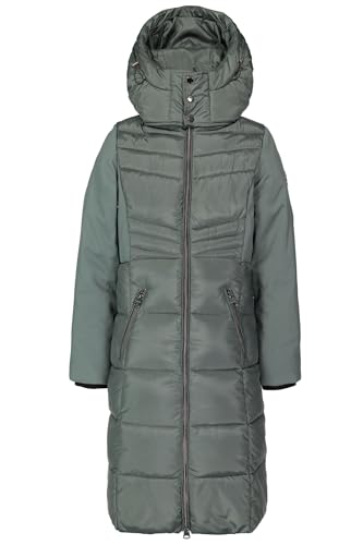 Garcia Damen Outerwear Jacke, Xanadu, L von GARCIA DE LA CRUZ