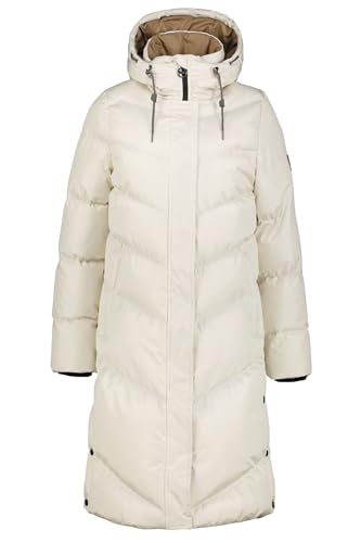 Garcia Damen Outerwear Jacke, kit, S von GARCIA DE LA CRUZ