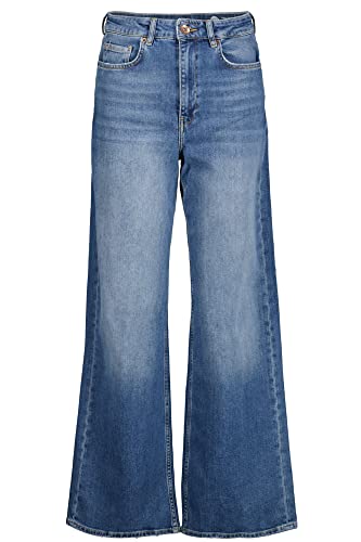 Garcia Damen Pants Denim Jeans, medium Used, 34 von GARCIA DE LA CRUZ