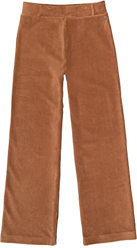 Garcia Damen Pants Non Denim Hose, Honey Brown, L von GARCIA DE LA CRUZ