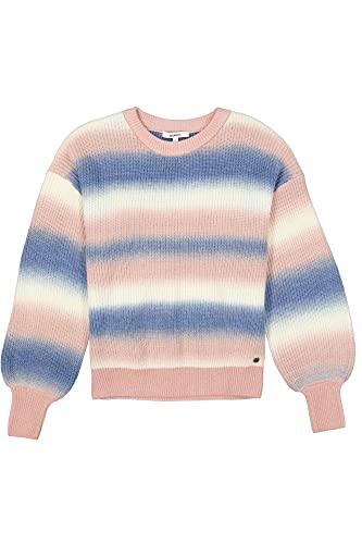 Garcia Damen Pullover, Off White, S von GARCIA DE LA CRUZ