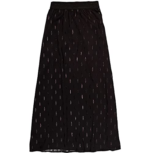 Garcia Damen Skirt Rock, Black, M von GARCIA DE LA CRUZ