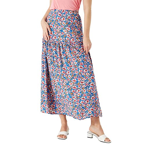 Garcia Damen Skirt Rock, Riviera, S von GARCIA DE LA CRUZ