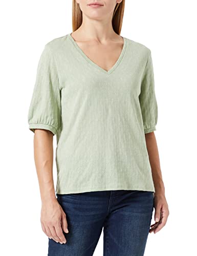 Garcia Damen T20202-7618 T-Shirt, Mint Glaze, M von Garcia