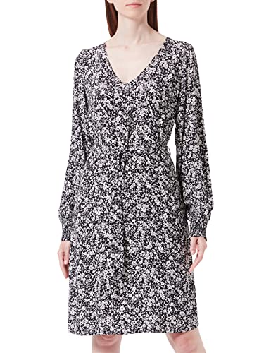 Garcia Damen T20288-60 Kleid, Black, M von GARCIA DE LA CRUZ