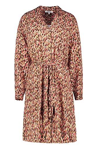 Garcia H30281_Ladies Dress,Golden Brown,XXL von GARCIA DE LA CRUZ