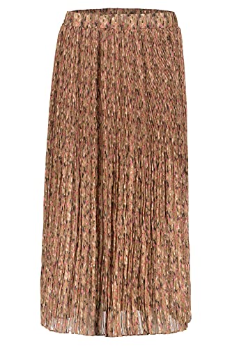 Garcia H30324_Ladies Skirt,Golden Brown,XXL von GARCIA DE LA CRUZ