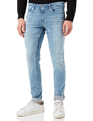 Garcia Herren 650/34-4089 Jeans, Bleached, 36 von GARCIA DE LA CRUZ