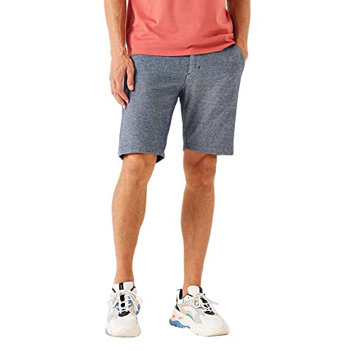 Garcia Herren Bermuda/Short Bermudas, Marine, 3XL von GARCIA DE LA CRUZ