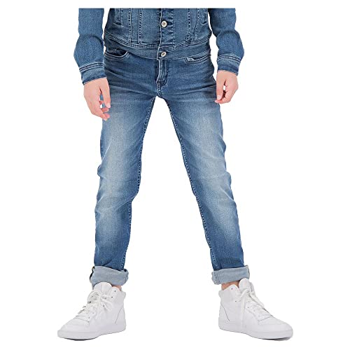 Jeans TAVIO Slim für Jungen von GARCIA DE LA CRUZ