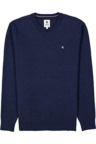 Garcia Herren Pullover, Dark Moon, M von GARCIA DE LA CRUZ