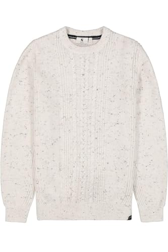 Garcia Herren Pullover, kit, Large von GARCIA DE LA CRUZ