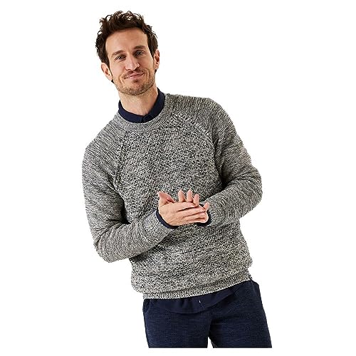 Garcia Herren Pullover, kit, X-Large von GARCIA DE LA CRUZ