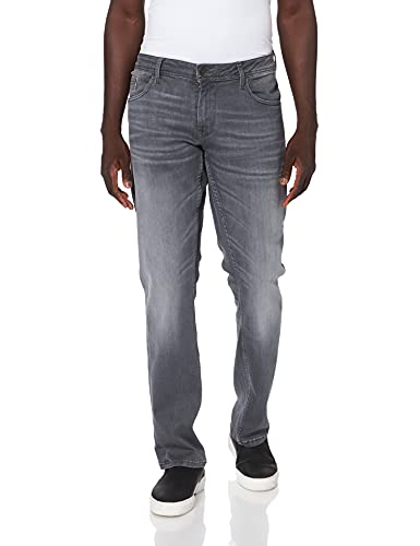 Garcia Herren Savio Jeans, Grau (Medium Used 7020), 30 EU von GARCIA DE LA CRUZ