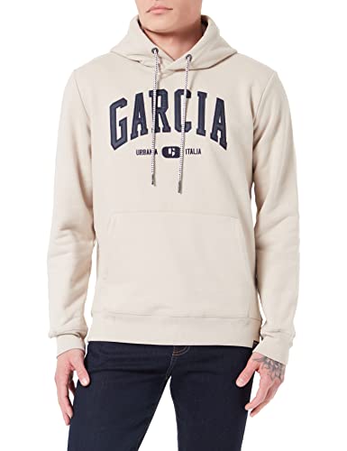 Garcia Herren Z1098 Sweatshirt, kit, XXXL von GARCIA DE LA CRUZ