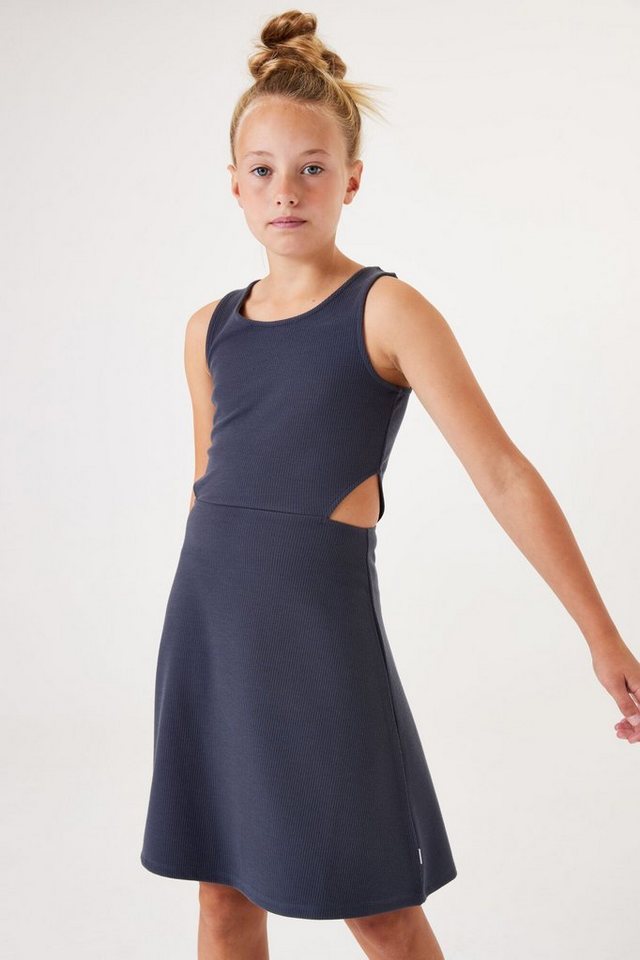 Garcia Jerseykleid mit Cut-Outs an der Taille, for GIRLS von Garcia