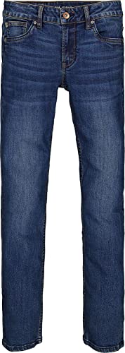 Garcia Jungen 335-4130 Jeans, Bleached, 134 von GARCIA DE LA CRUZ