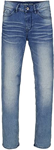 Garcia Jungen 350 col.9341_Lazl Jeans, medium Used, 128_6 Years von Garcia