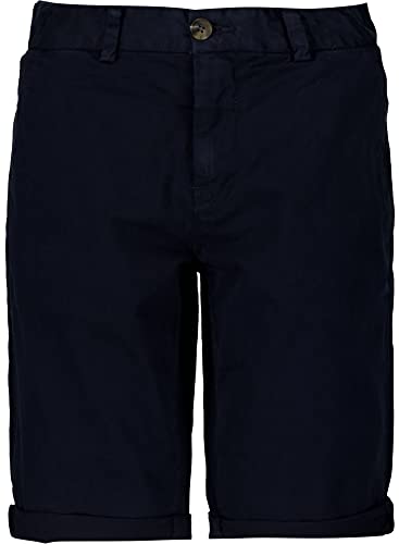 Garcia Jungen Z3033 Shorts, Dark Moon, 164 von GARCIA DE LA CRUZ